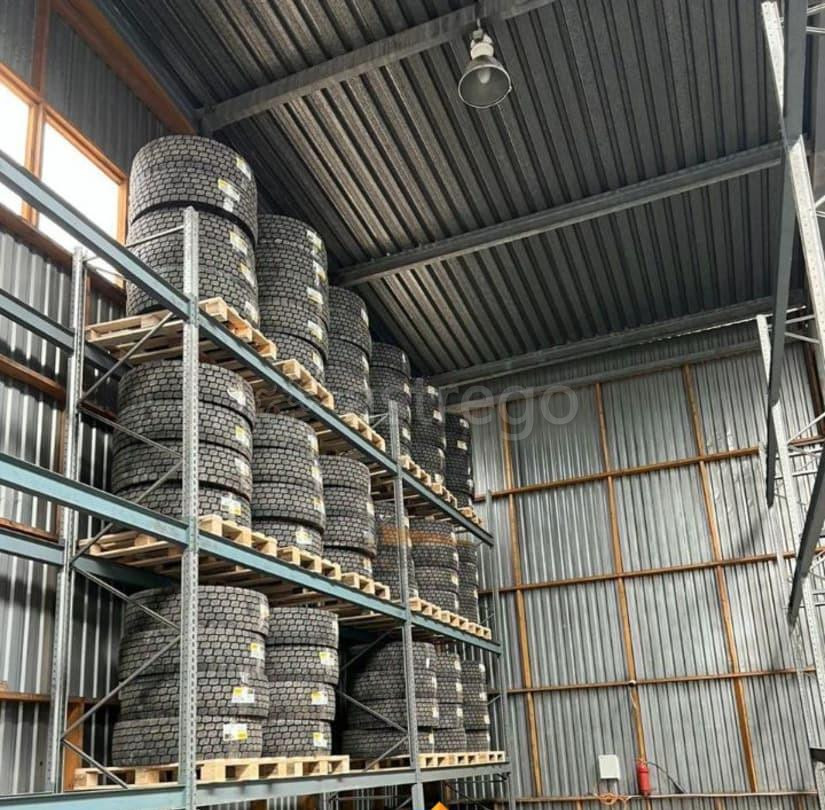 Склад, 2000 м2 Истра - изображение 2