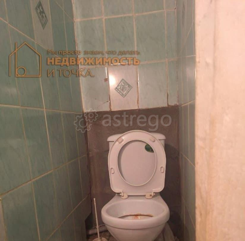 Торговое помещение, 132.3 м2 Дюртюли - изображение 5