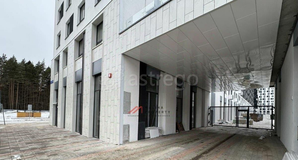 Торговое помещение, 82 м2 Мытищи - изображение 6