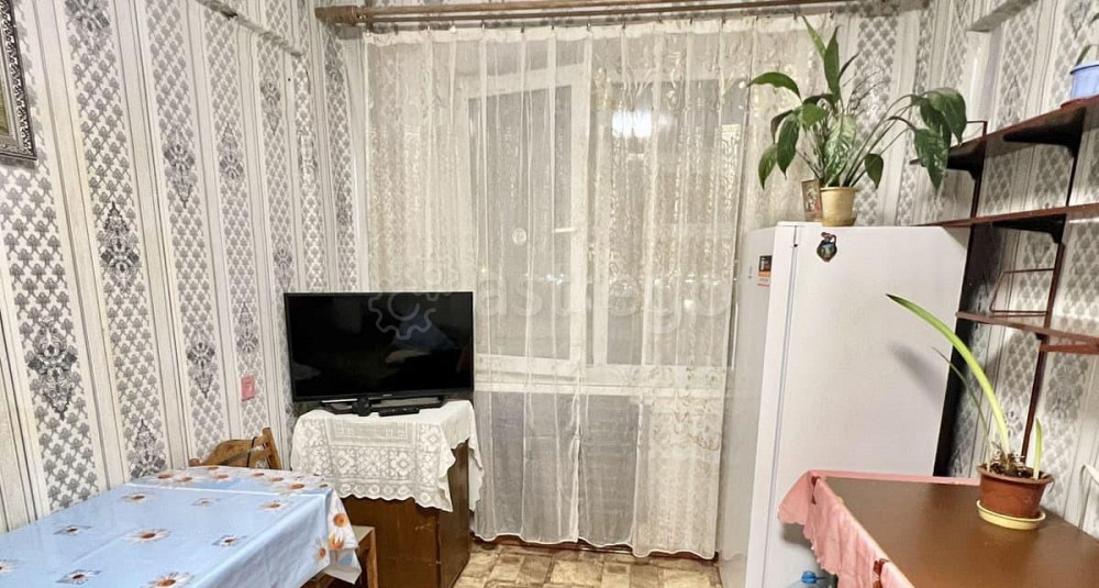 Комната, 17 м2, 8/9 эт. Архангельск - изображение 5