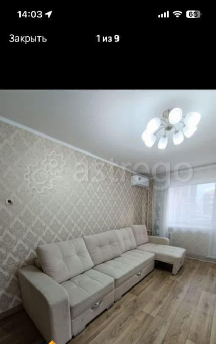 3-комн. квартира, 61 м2, 3/5 эт. Барнаул - изображение 1