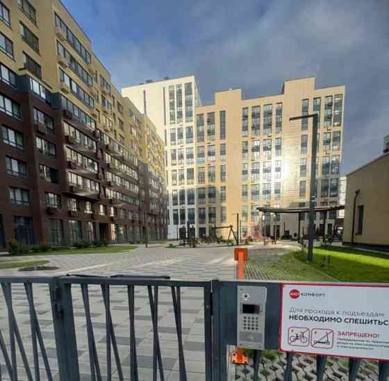 3-комн. квартира, 54 м2, 4/12 эт. Москва