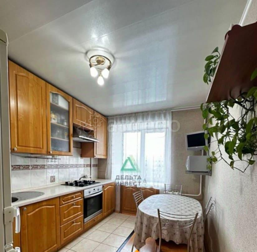 4-комн. квартира, 77.1 м2, 5/9 эт. Уфа - изображение 6