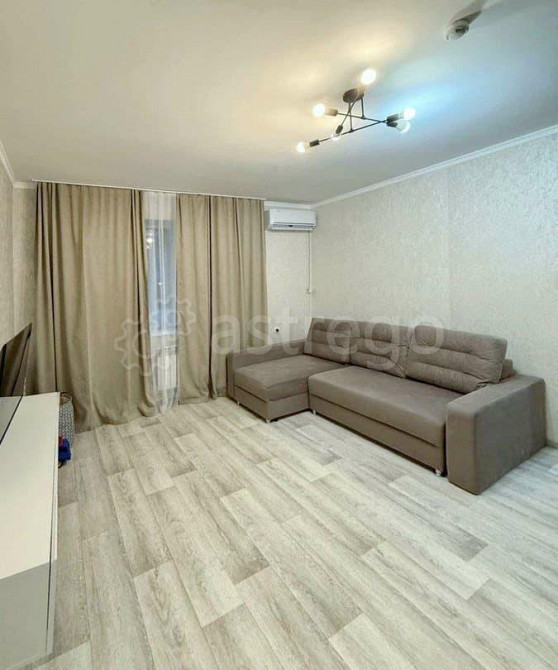 1-комн. квартира, 32.4 м2, 1/3 эт. Северный - изображение 5