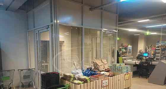 Готовый бизнес, 360 м2 Шатура