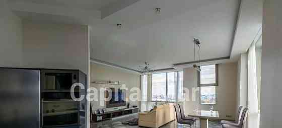 3-комн. квартира, 125 м2, 17/34 эт. Москва