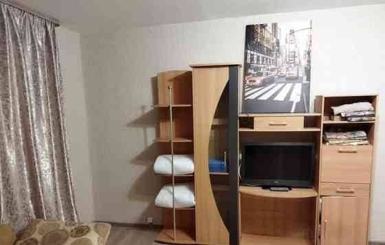 3-комн. квартира, 86 м2, 4/14 эт. Москва