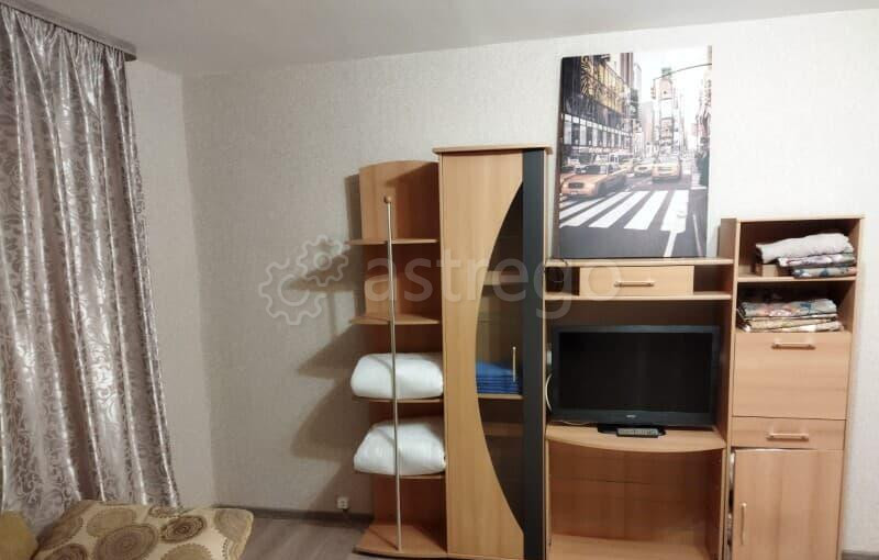 3-комн. квартира, 86 м2, 4/14 эт. Москва - изображение 5