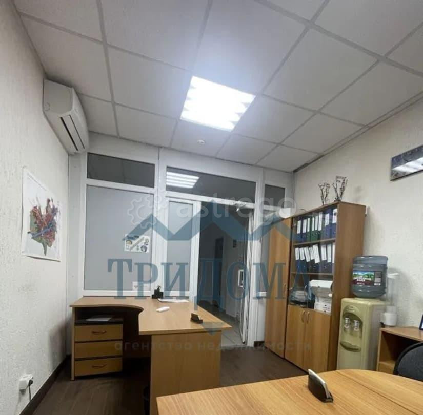 Офис, 13 м2 Красноярск - изображение 6