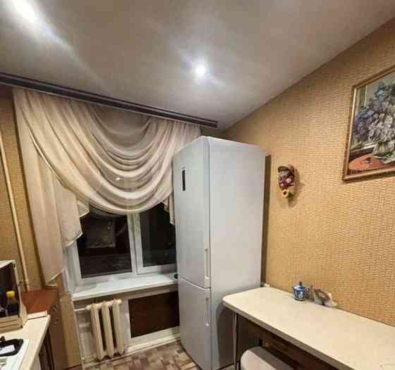 3-комн. квартира, 61.8 м2, 2/5 эт. Хотьково