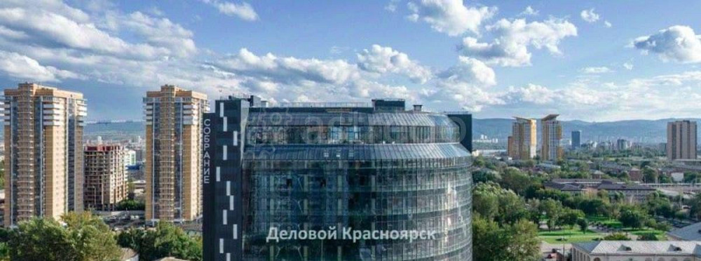 Офис, 207 м2 Красноярск - изображение 5