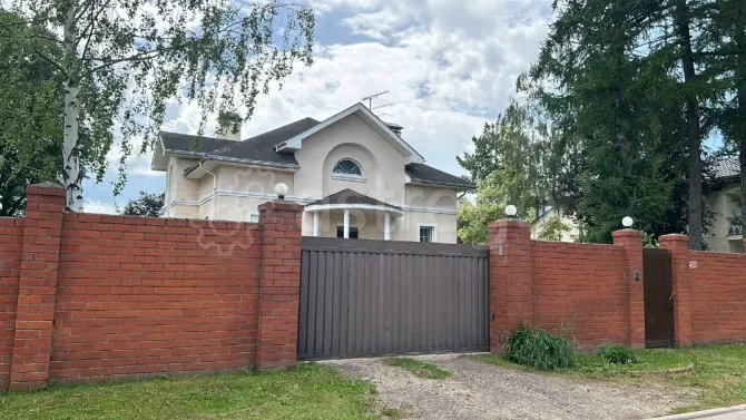 Продам участок, Садовый, 587 сот. Москва - изображение 1