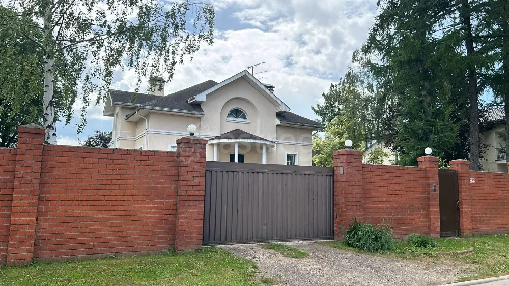 Продам участок, Садовый, 587 сот. Москва - изображение 1