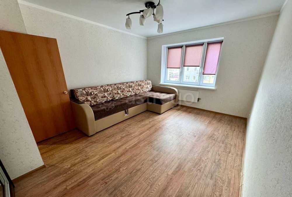 1-комн. квартира, 41 м2, 8/9 эт. Старый Оскол - изображение 4