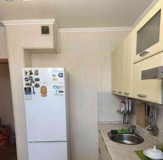 2-комн. квартира, 56 м2, 4/14 эт. Москва