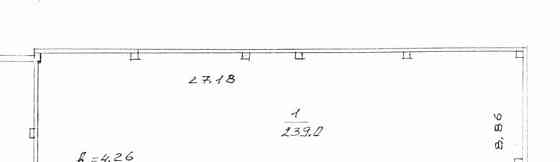 Склад, 517.3 м2 Люберцы