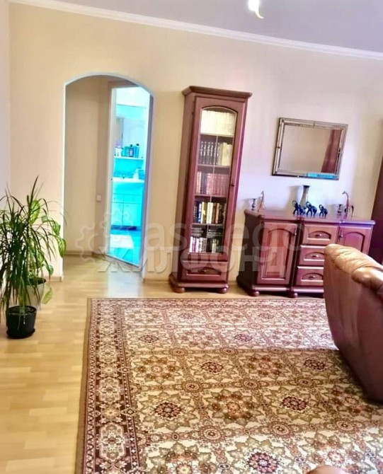 4-комн. квартира, 78.4 м2, 2/10 эт. Красноярск - изображение 7