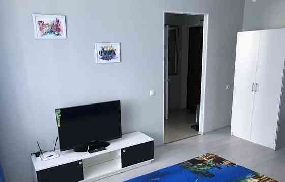 1-комн. апарт-ы, 30 м2, 1/9 эт. Туймазы