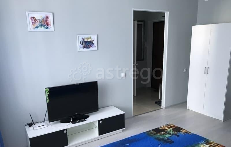 1-комн. апарт-ы, 30 м2, 1/9 эт. Туймазы - изображение 1