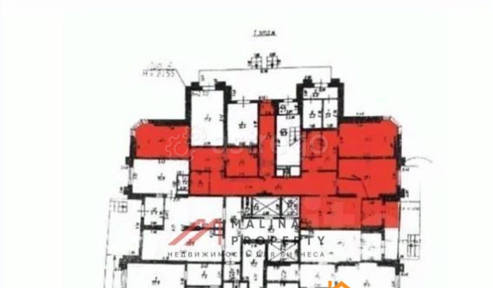 Торговое помещение, 140 м2 Балашиха - изображение 4