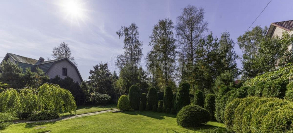 Дом, 95.7 м2, 11.2 сотки, 2 эт. Санкт-Петербург - изображение 5