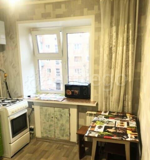 2-комн. квартира, 45 м2, 3/5 эт. Красноярск - изображение 10
