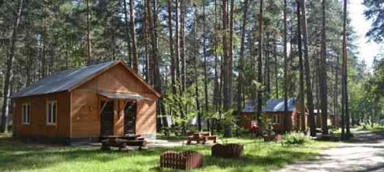 Готовый бизнес, 1000 м2 Звенигород