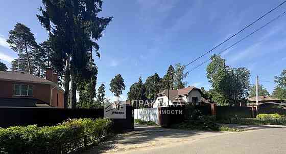 Земельный участок, 12 соток Пушкино