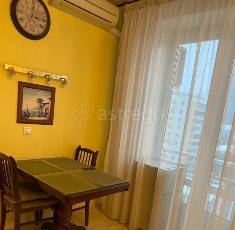 Студия, 37 м2, 10/16 эт. Москва - изображение 7