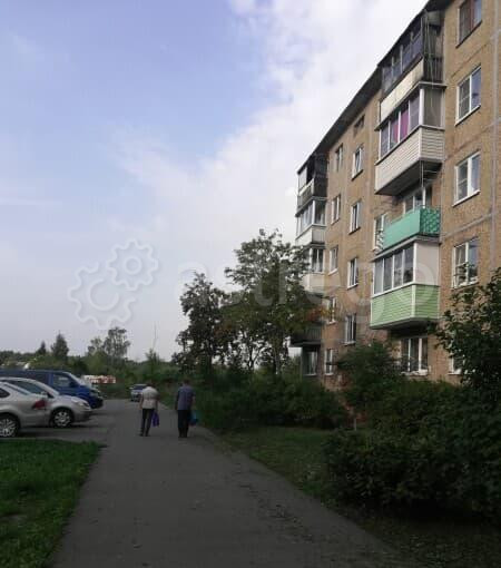 2-комн. квартира, 45 м2, 5/5 эт. Волоколамск - изображение 1