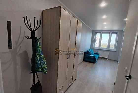 1-комн. квартира, 24 м2, 5/23 эт. Уфа