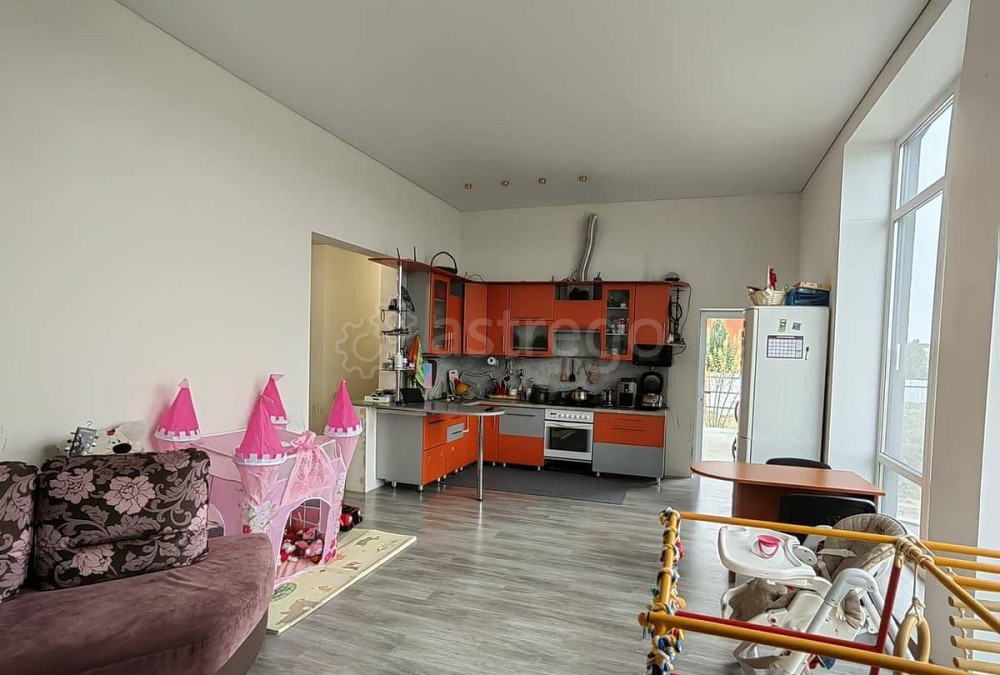 Коттедж, 150 м2, 15 соток, 1 эт. Белгород - изображение 7