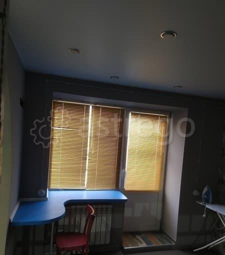 1-комн. квартира, 22 м2, 5/5 эт. Канск - изображение 9