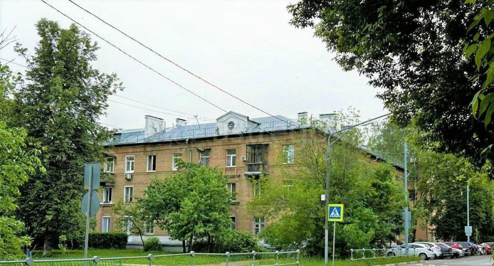 Комната, 15 м2, 3/3 эт. Балашиха - изображение 1