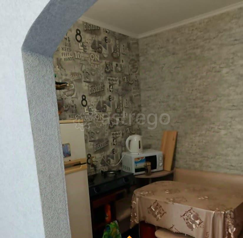 Комната, 16.9 м2, 2/5 эт. Архангельск - изображение 7