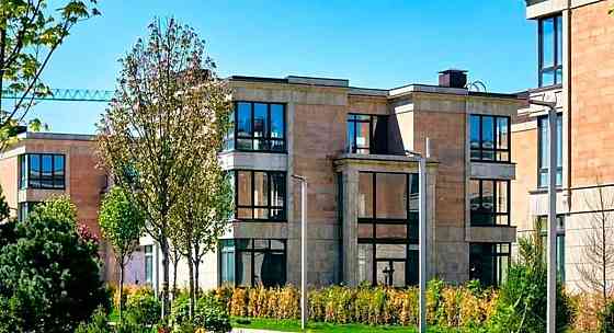 Таунхаус, 400.6 м2, 3 эт. Москва