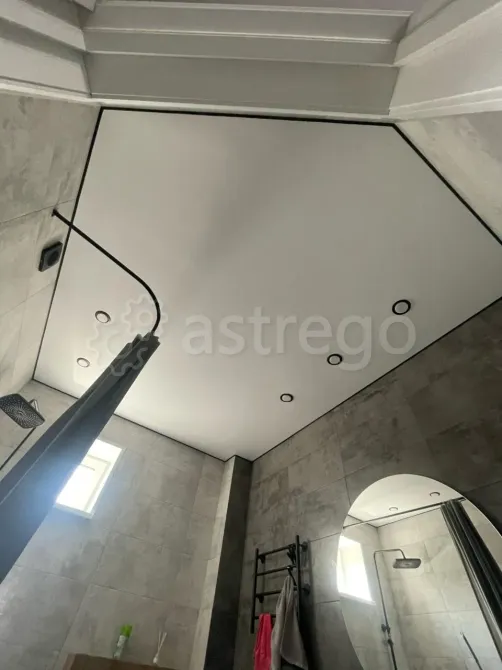 "Studio" натяжные потолки Уссурийск - изображение 2