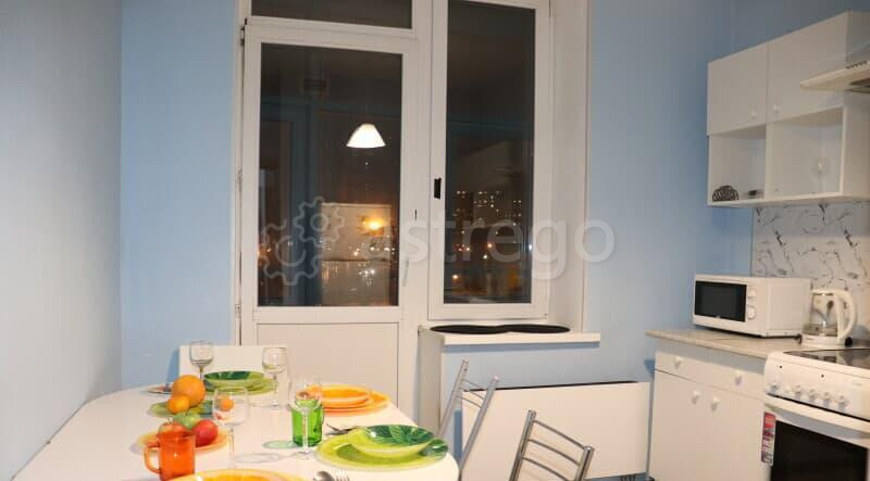 1-комн. квартира, 44 м2, 3/28 эт. Красногорск - изображение 8