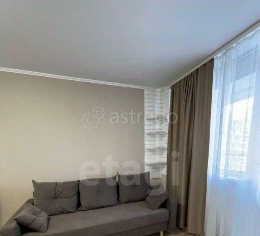 Студия, 27.5 м2, 7/25 эт. Красноярск - изображение 4