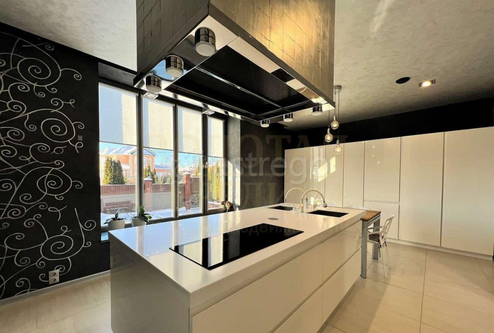 Дом, 450 м2, 15 соток, 2 эт. Дубовое - изображение 1