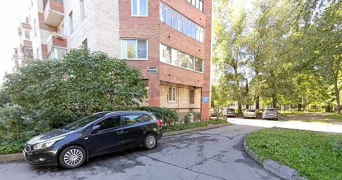 Склад, 369 м2 Санкт-Петербург - изображение 6