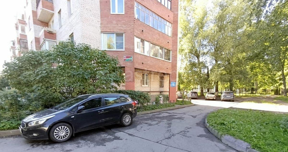 Склад, 369 м2 Санкт-Петербург - изображение 6