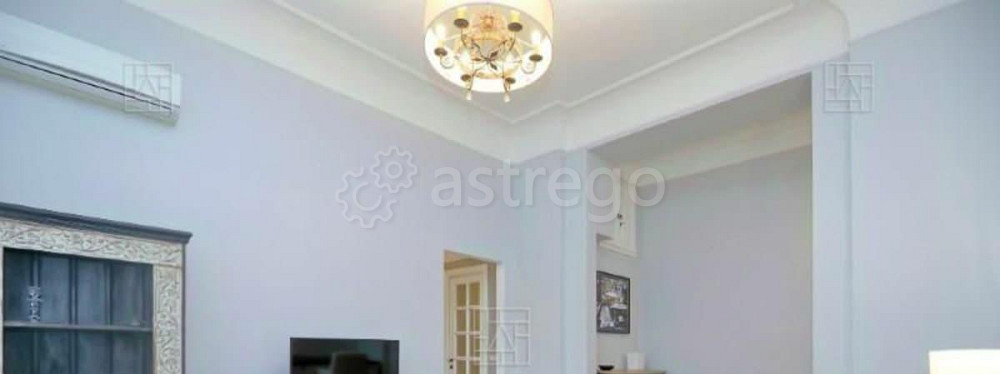 2-комн. квартира, 60 м2, 4/7 эт. Москва - изображение 1