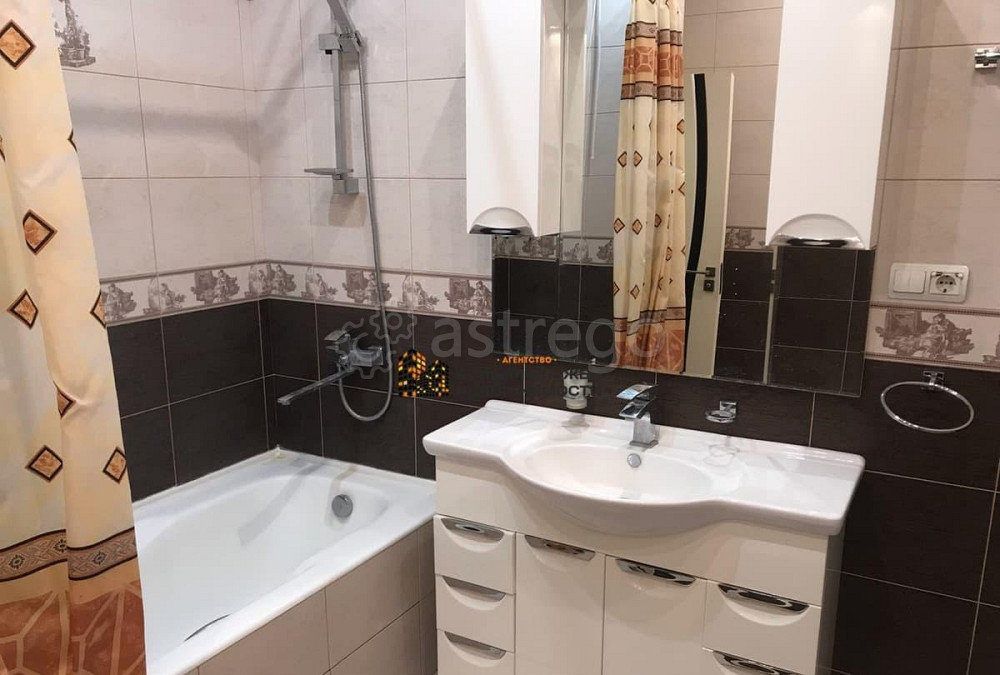 2-комн. квартира, 80 м2, 4/4 эт. Уфа - изображение 6