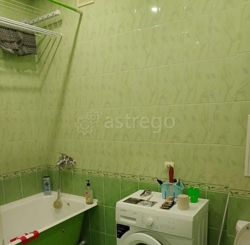 1-комн. квартира, 36.5 м2, 3/4 эт. Зеленогорск - изображение 5