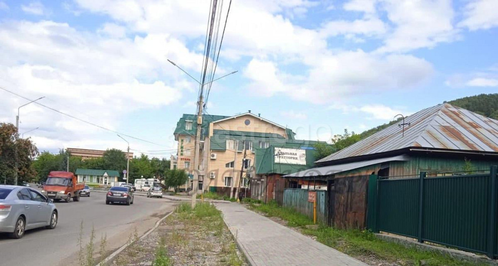 Земельный участок, 9.26 сотки Горно-Алтайск - изображение 3