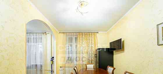 4-комн. квартира, 97.4 м2, 3/6 эт. Санкт-Петербург