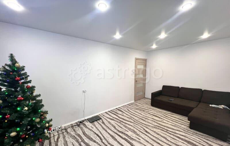 2-комн. квартира, 56 м2, 2/3 эт. Егорьевск - изображение 7