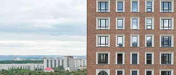 4-комн. квартира, 132.12 м2, 2/8 эт. Уфа