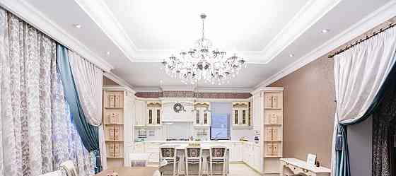 Коттедж, 515 м2, 12 соток, 4 эт. Химки